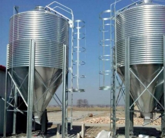 金屬波紋整管軋波機