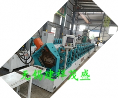 改裝汽車型材成型機